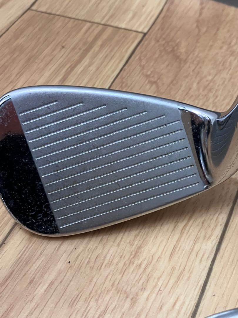 O テーラーメイド　アイアンセット