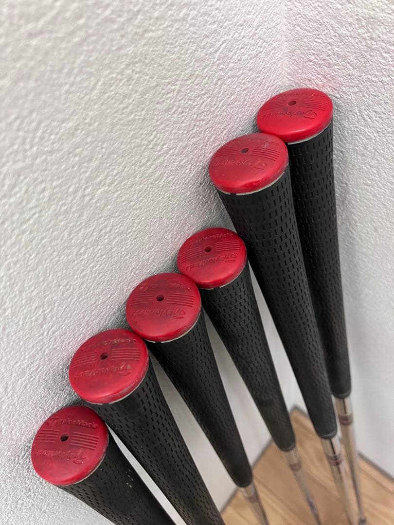 O テーラーメイド　アイアンセット