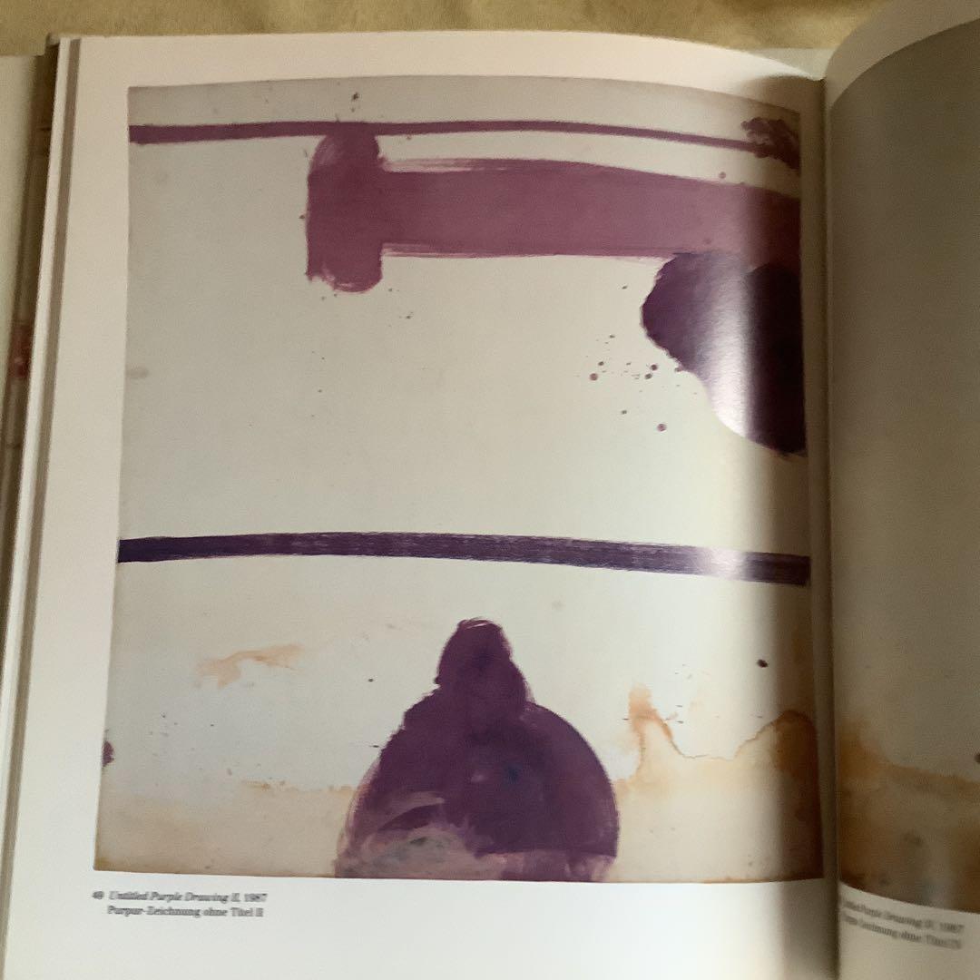 アート・デザイン・音楽 Julian Schnabel: Arbeiten auf Papier