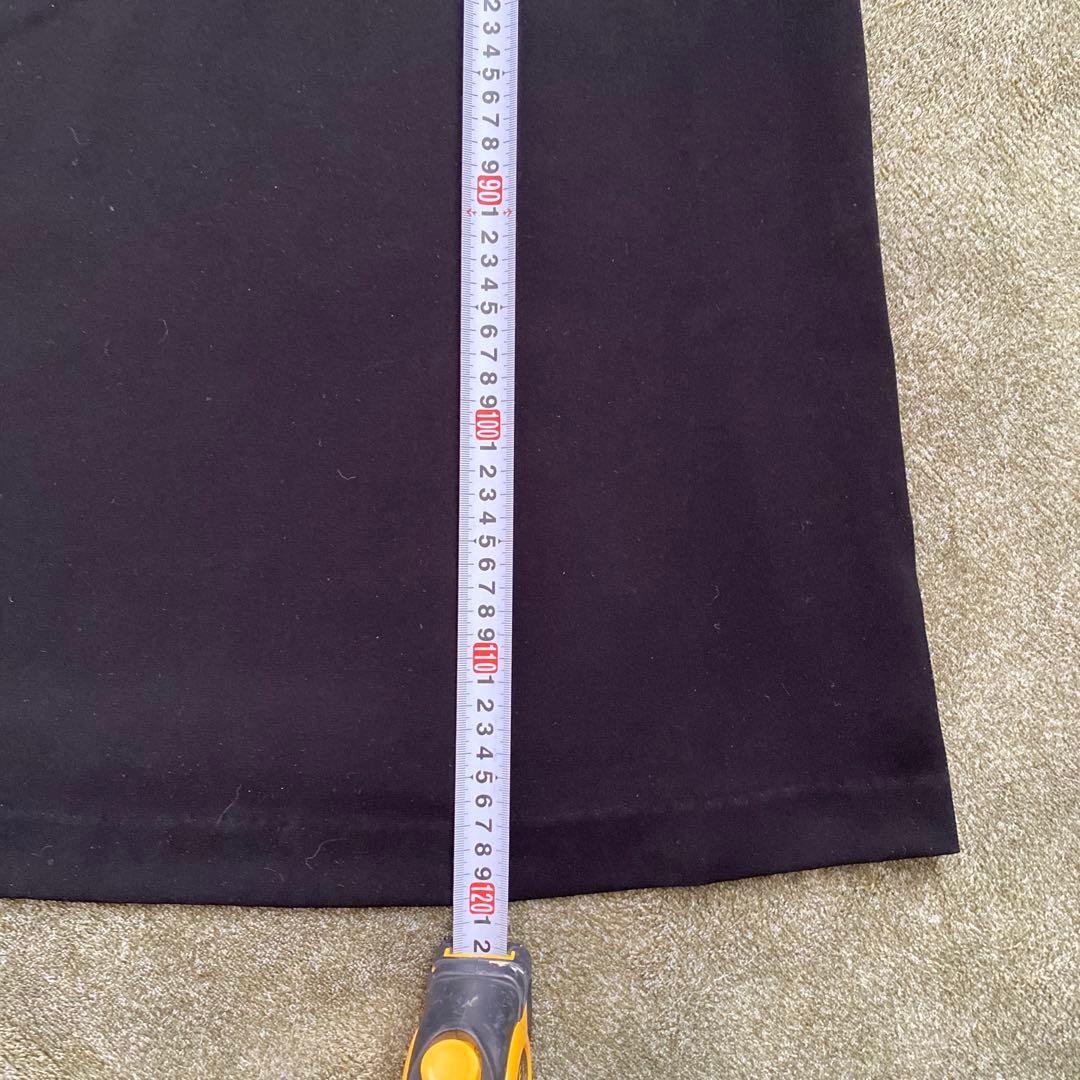 powder パウダー くるみボタン ワンピース 下迫秀樹