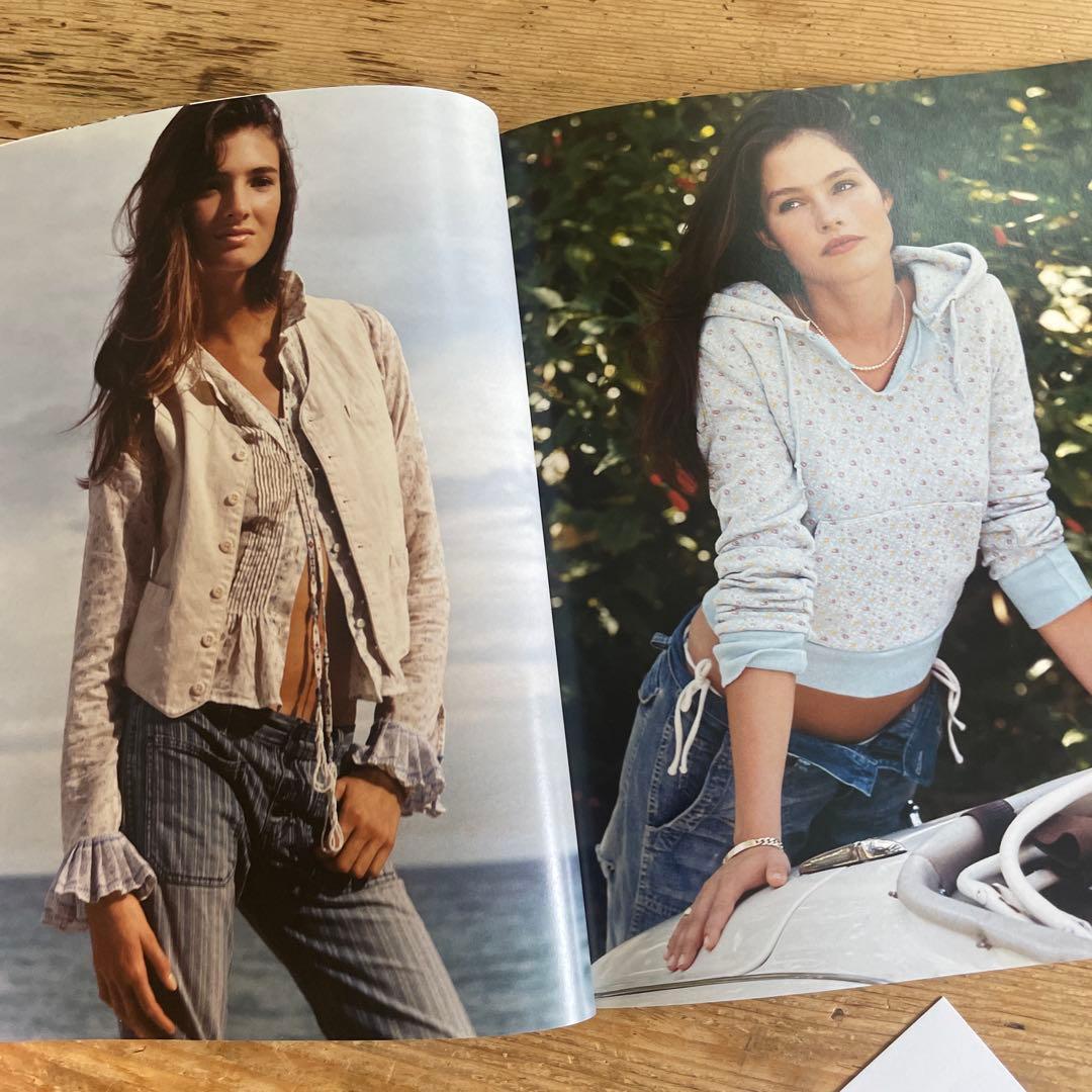 ラルフローレン ブルーレーベル カタログ ヴィンテージ 10冊セット