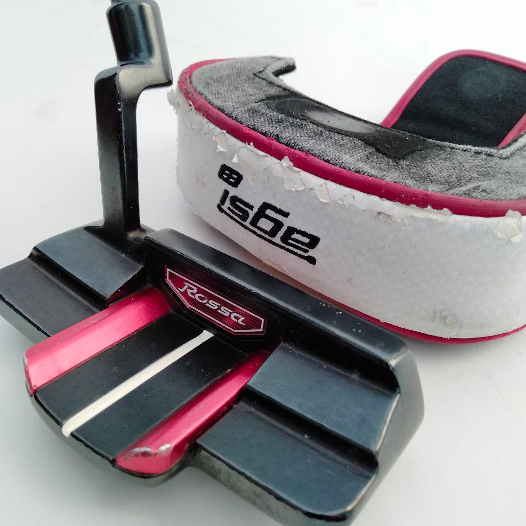 テーラーメイド TaylorMade メンズ ゴルフクラブセット バッグ付き