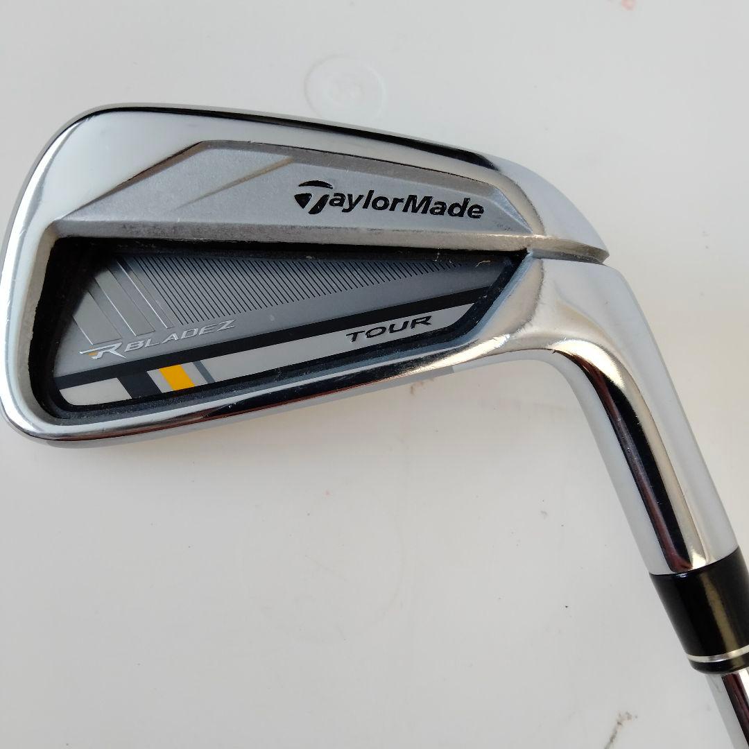 テーラーメイド TaylorMade メンズ ゴルフクラブセット バッグ付き