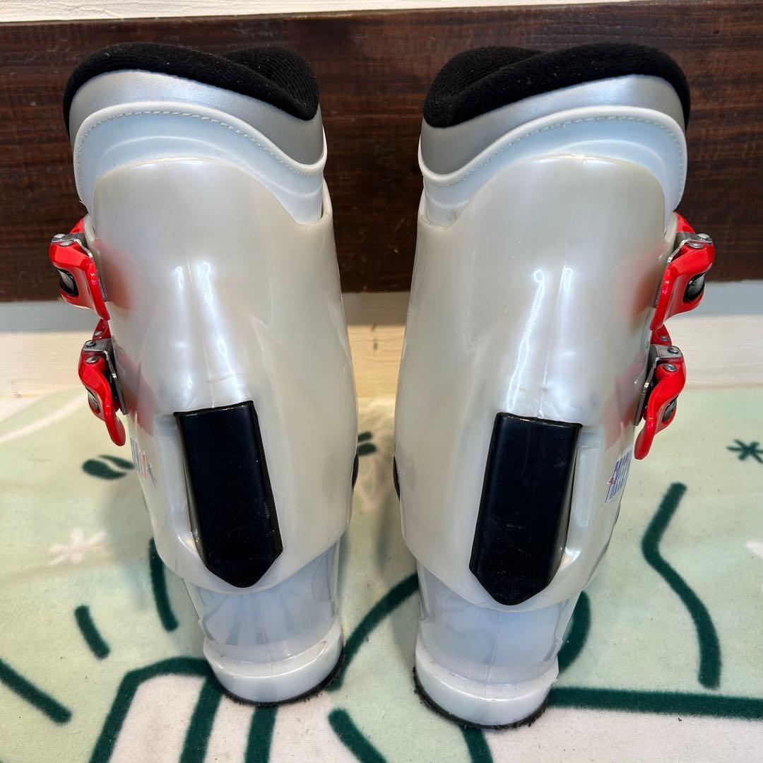 ◇激レア60cmモデル☆ KAZAMA 60cm スキーブーツ　24cm