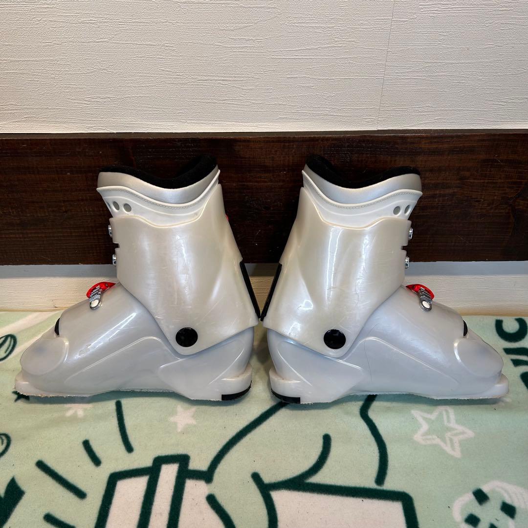 ◇激レア60cmモデル☆ KAZAMA 60cm スキーブーツ　24cm