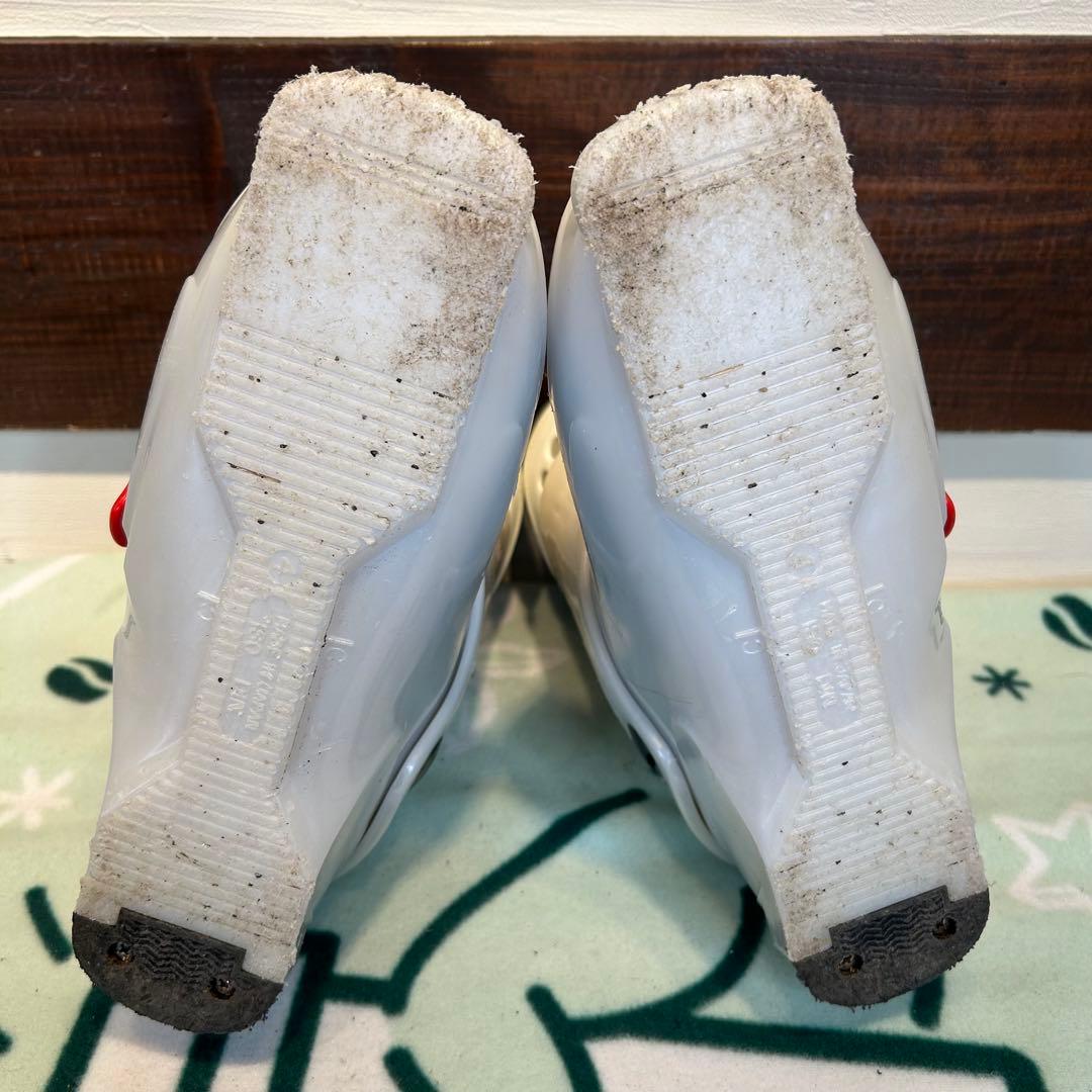 ◇激レア60cmモデル☆ KAZAMA 60cm スキーブーツ　24cm