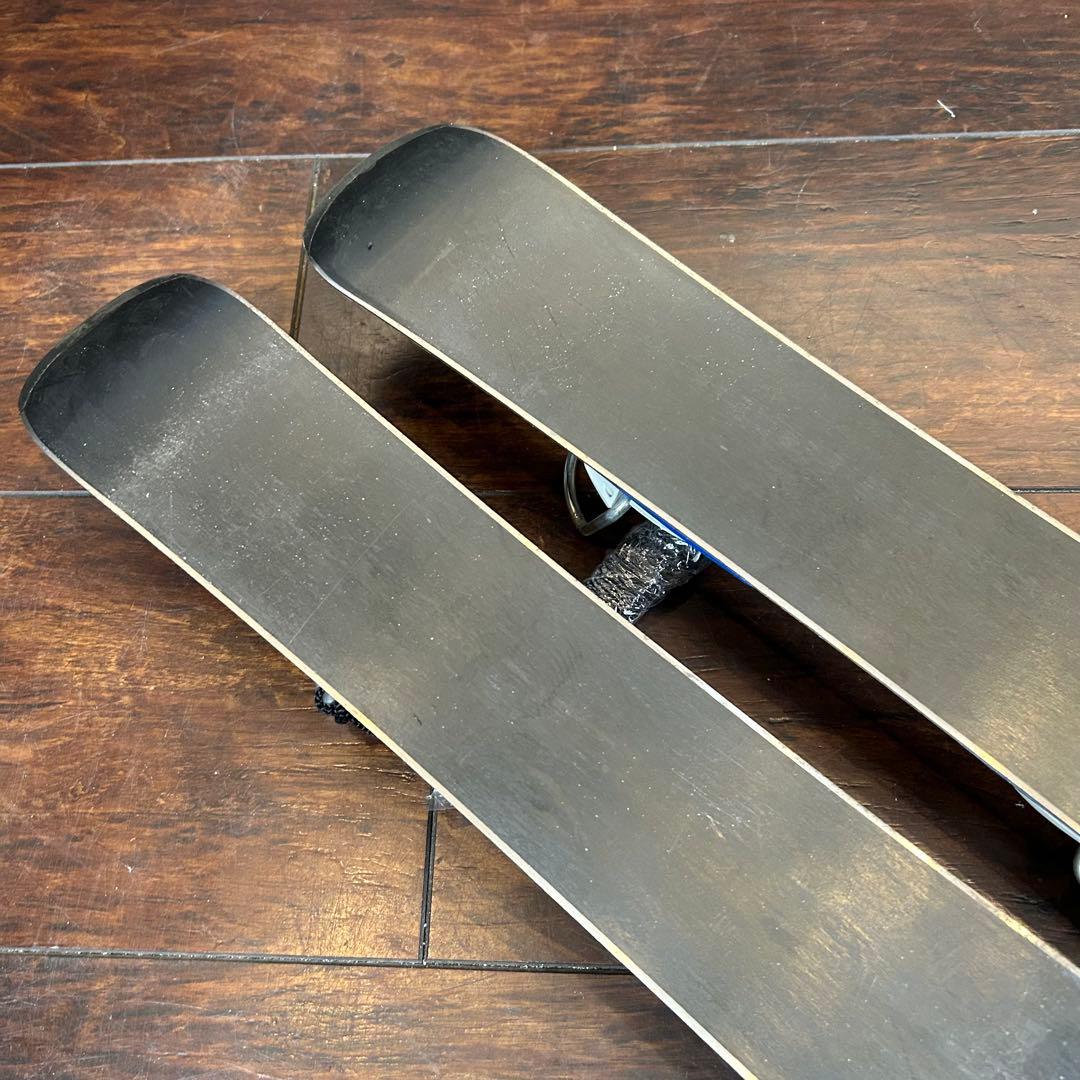 ◇激レア60cmモデル☆ KAZAMA 60cm スキーブーツ　24cm