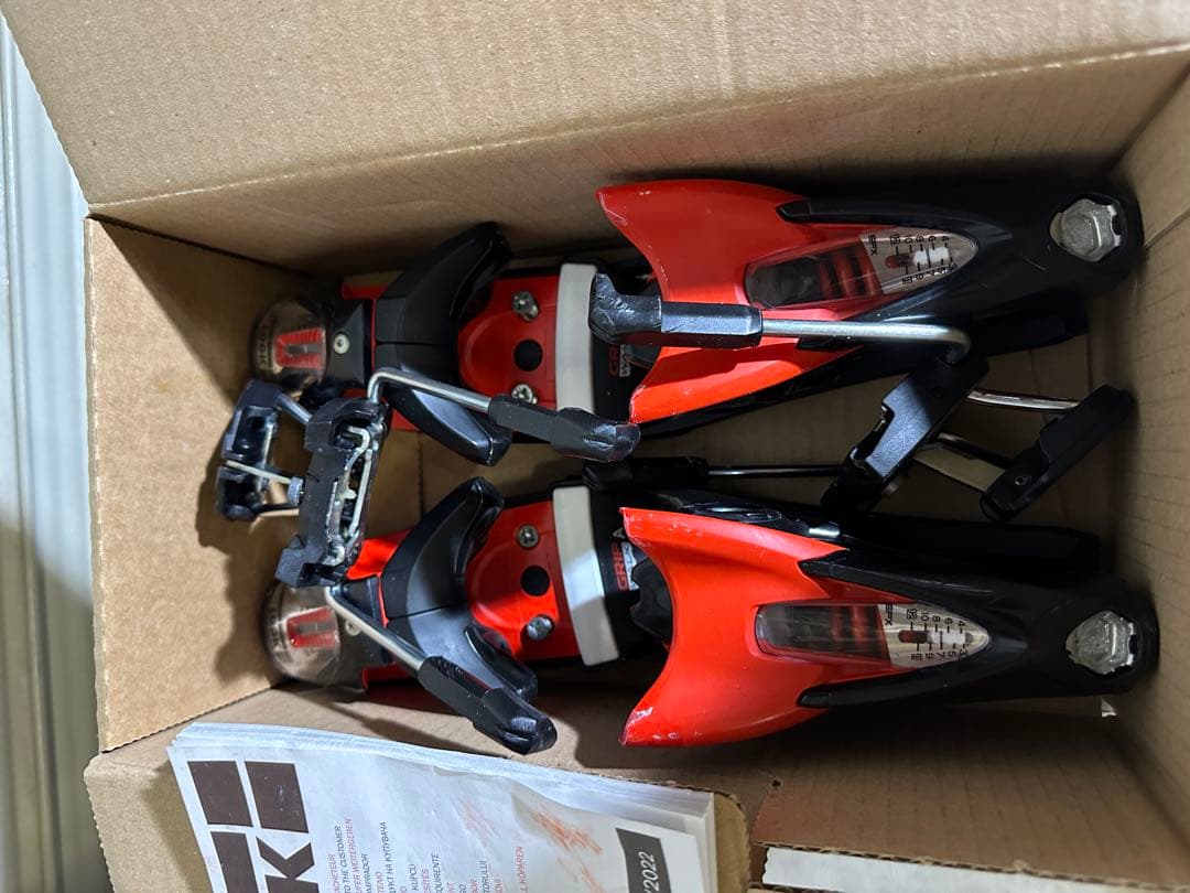 スキー ROSSIGNOL HERO ATHLETE GS 170