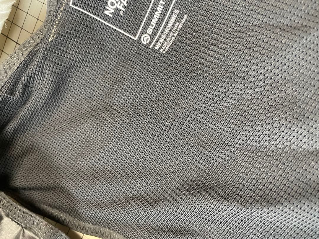 ウォーキング・ランニングウェア THE NORTH FACE Summit Run Race Day Vest