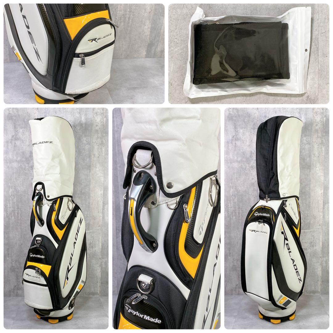 T742 テーラーメイド 他 ゴルフクラブ メンズ フルセット R9 rac