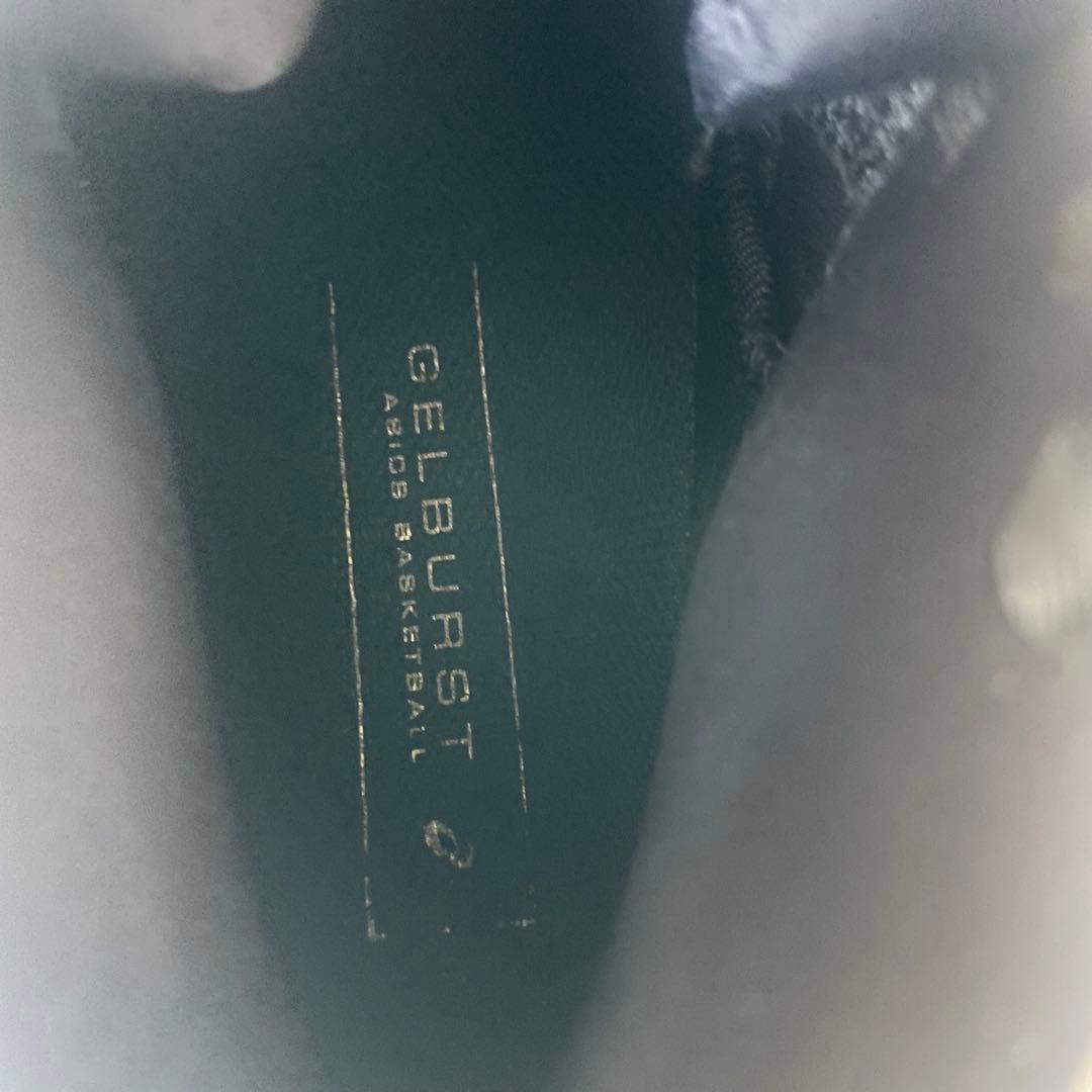 シューズ(女性用) ASICS GELBURST 22 24.5cm