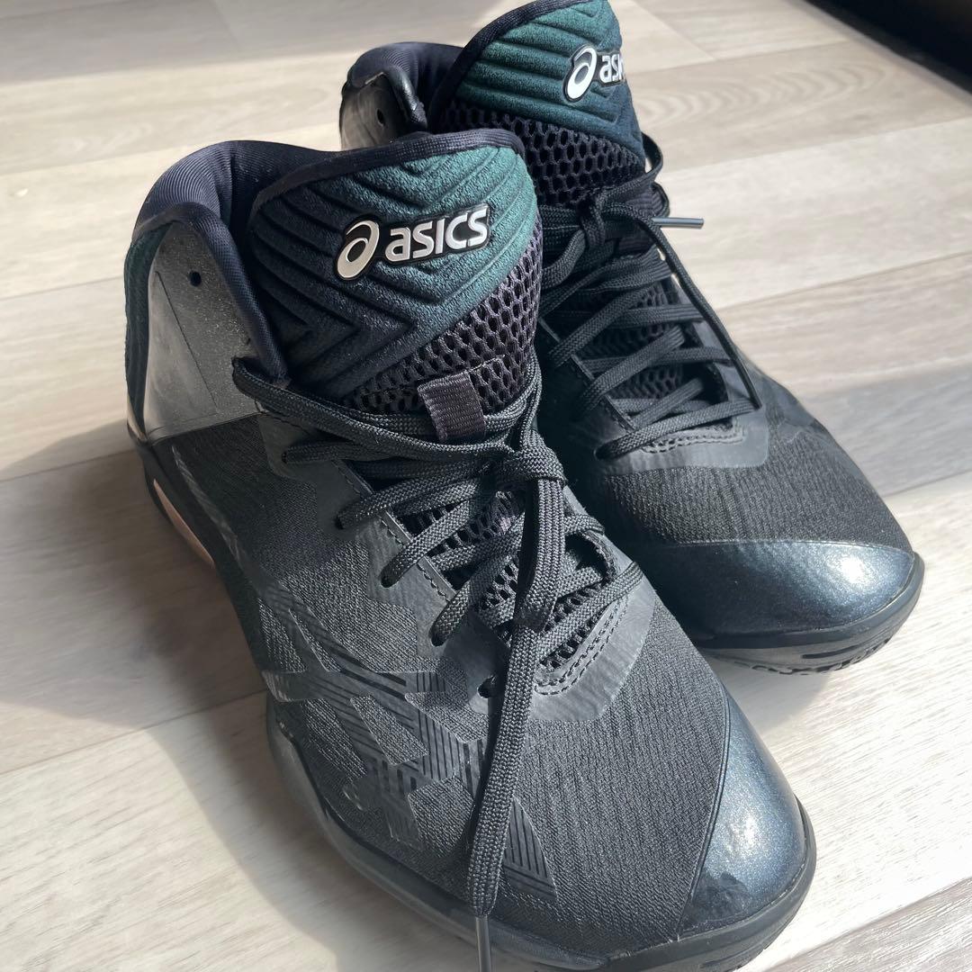 シューズ(女性用) ASICS GELBURST 22 24.5cm