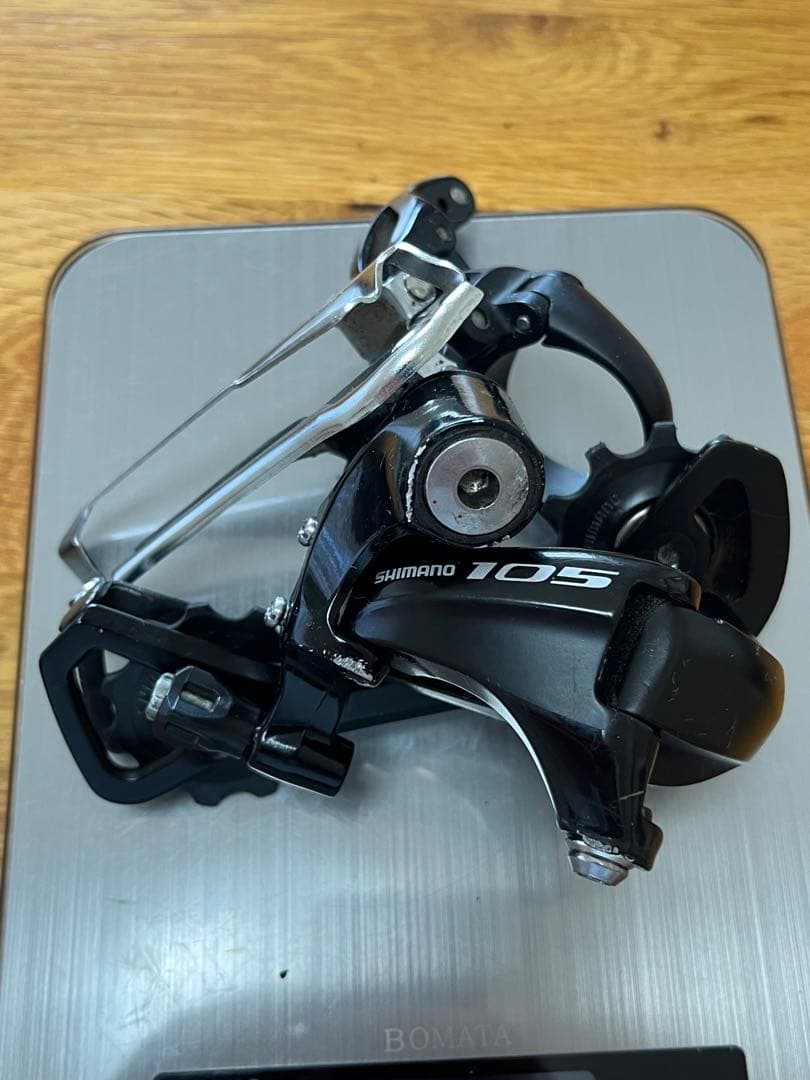 5800 105 ジャンク✌︎('ω')✌︎コンポーネントセット