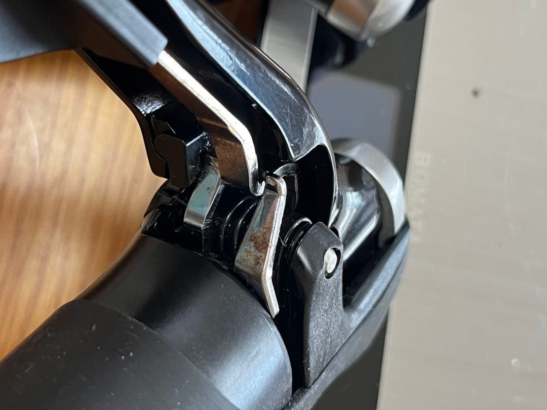 5800 105 ジャンク✌︎('ω')✌︎コンポーネントセット