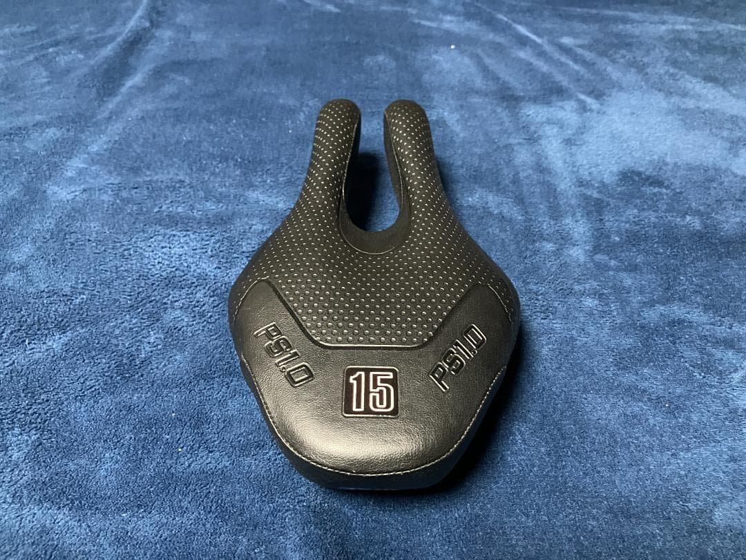 ISM PS1.0　 タイムトライアル サドル