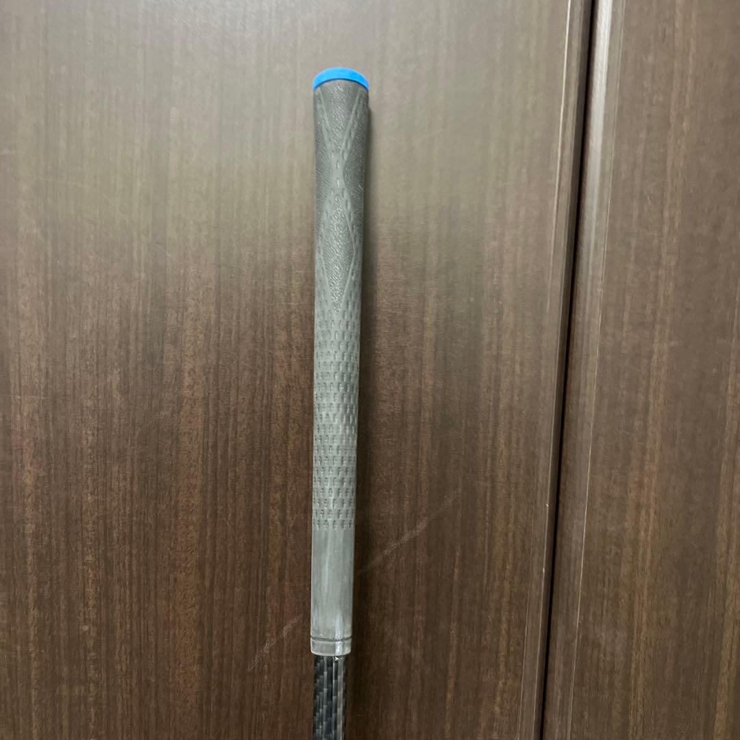 TITLEIST TSI2 UT 21°