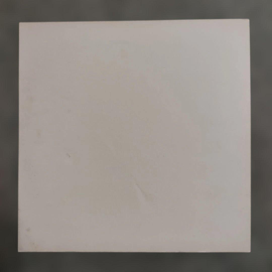 【赤盤良品ＬＰレコード】ビートルズ／サージェント・ペパーズ