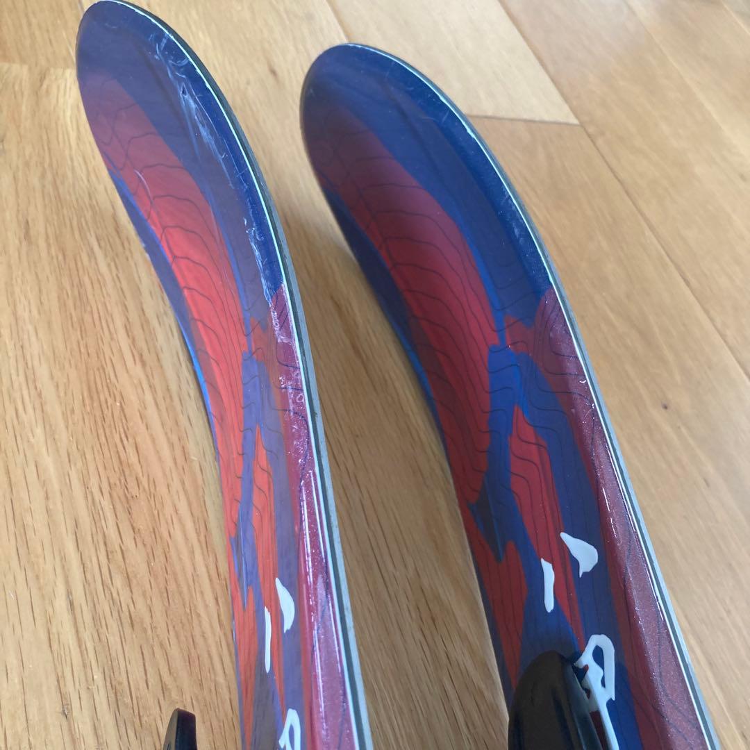 Blue Moris（ブルーモリス）　八甲田 ショートスキー