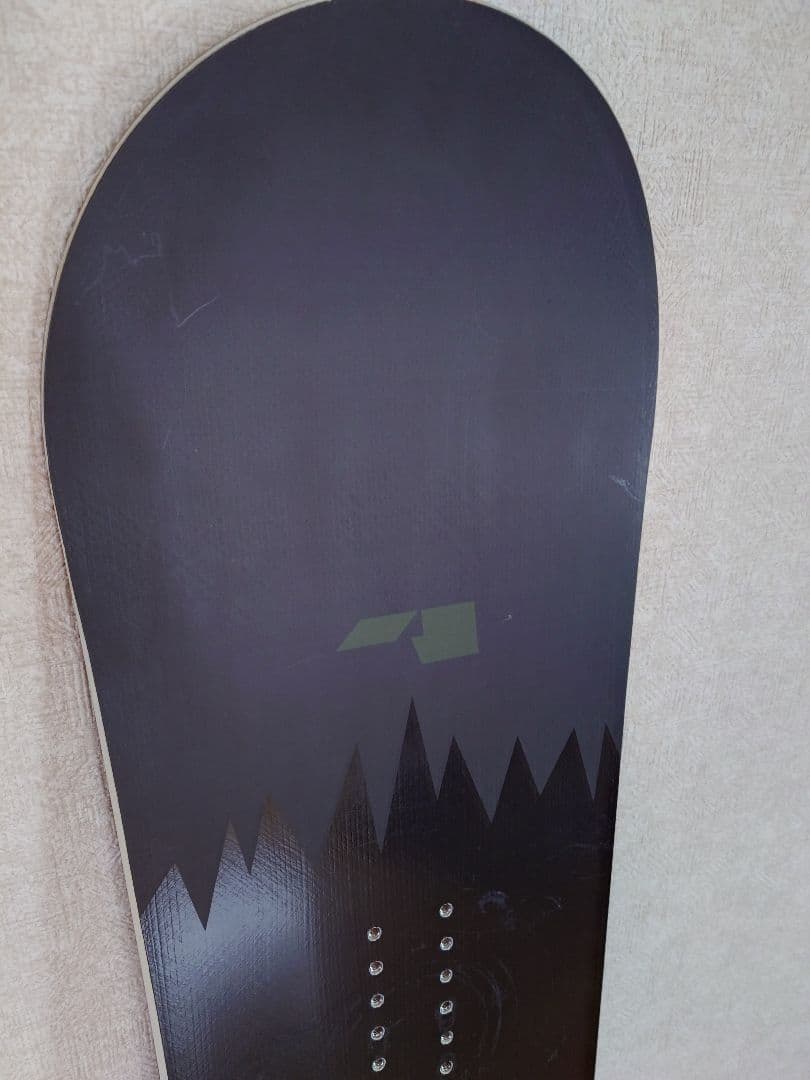 ALLIAN PRISM スノーボード 150