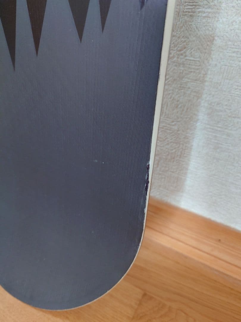 ALLIAN PRISM スノーボード 150