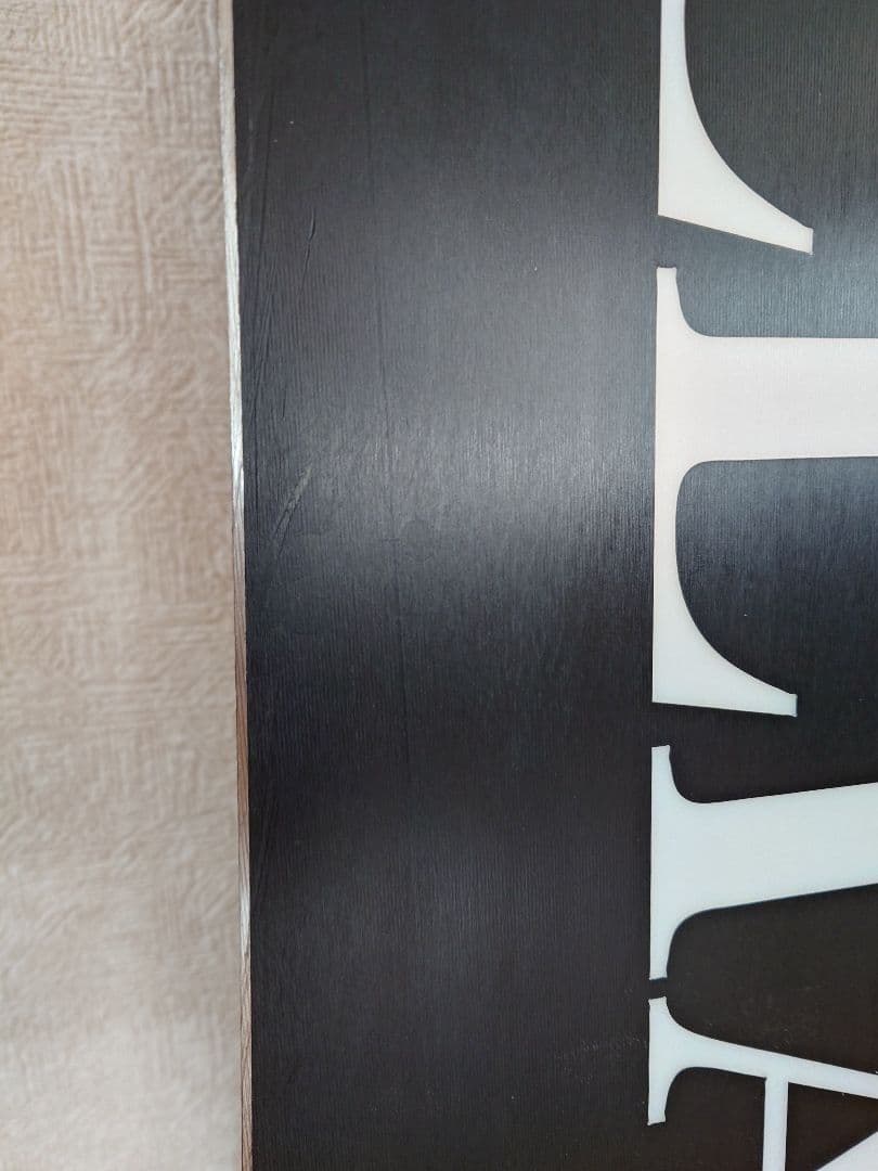 ALLIAN PRISM スノーボード 150