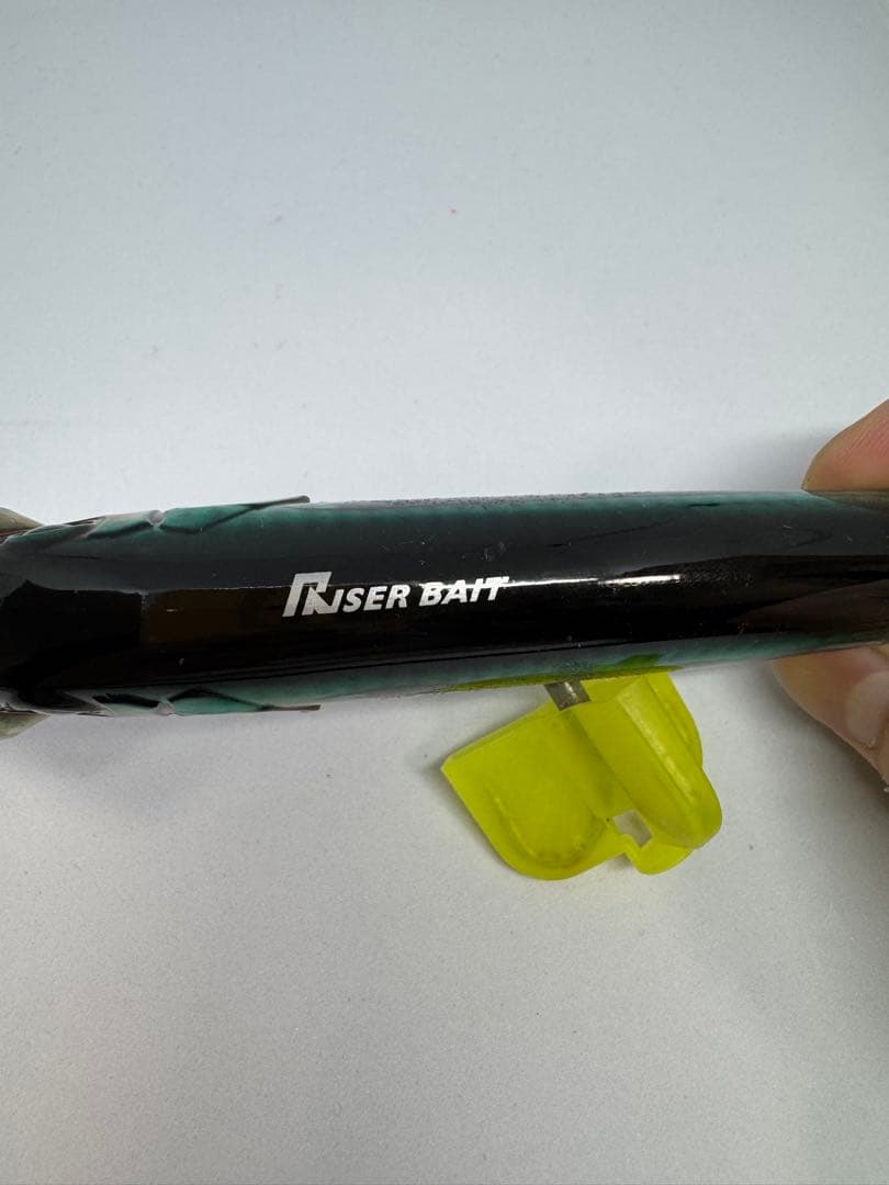 ショアジギング　ハードルアーセット