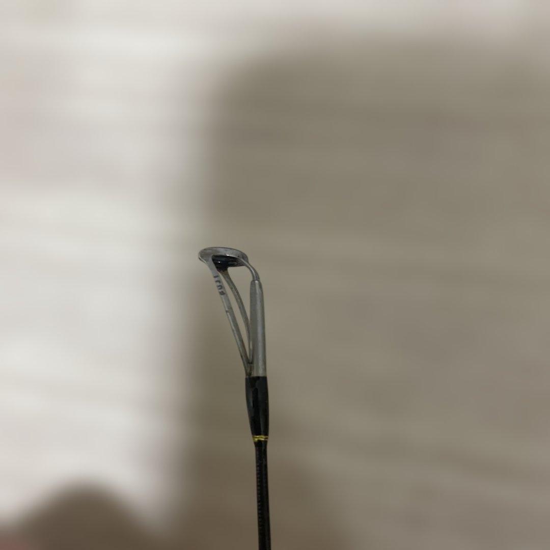 メジャークラフト クロステージ CRX-962LSJ ライトショアジギングロッド