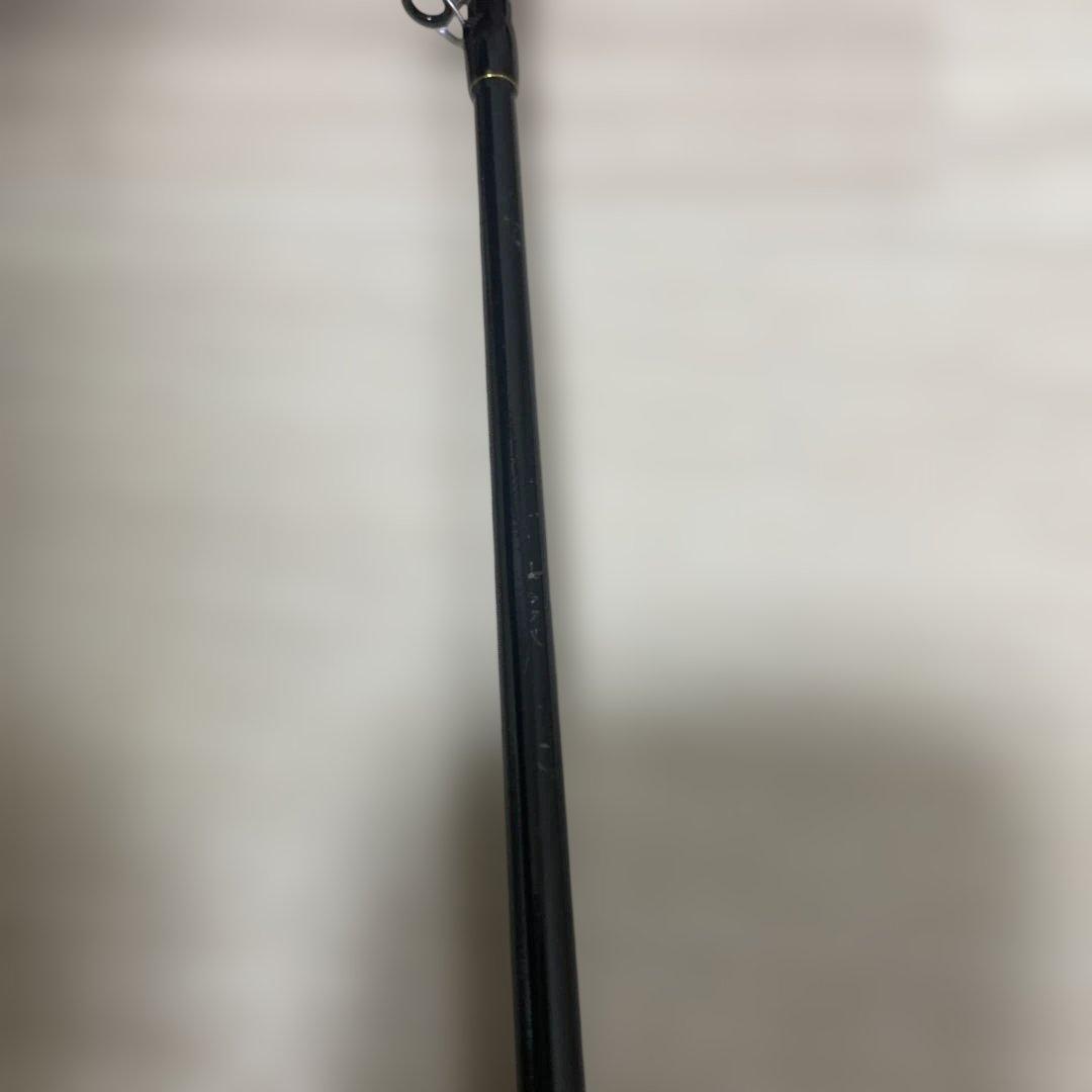 メジャークラフト クロステージ CRX-962LSJ ライトショアジギングロッド