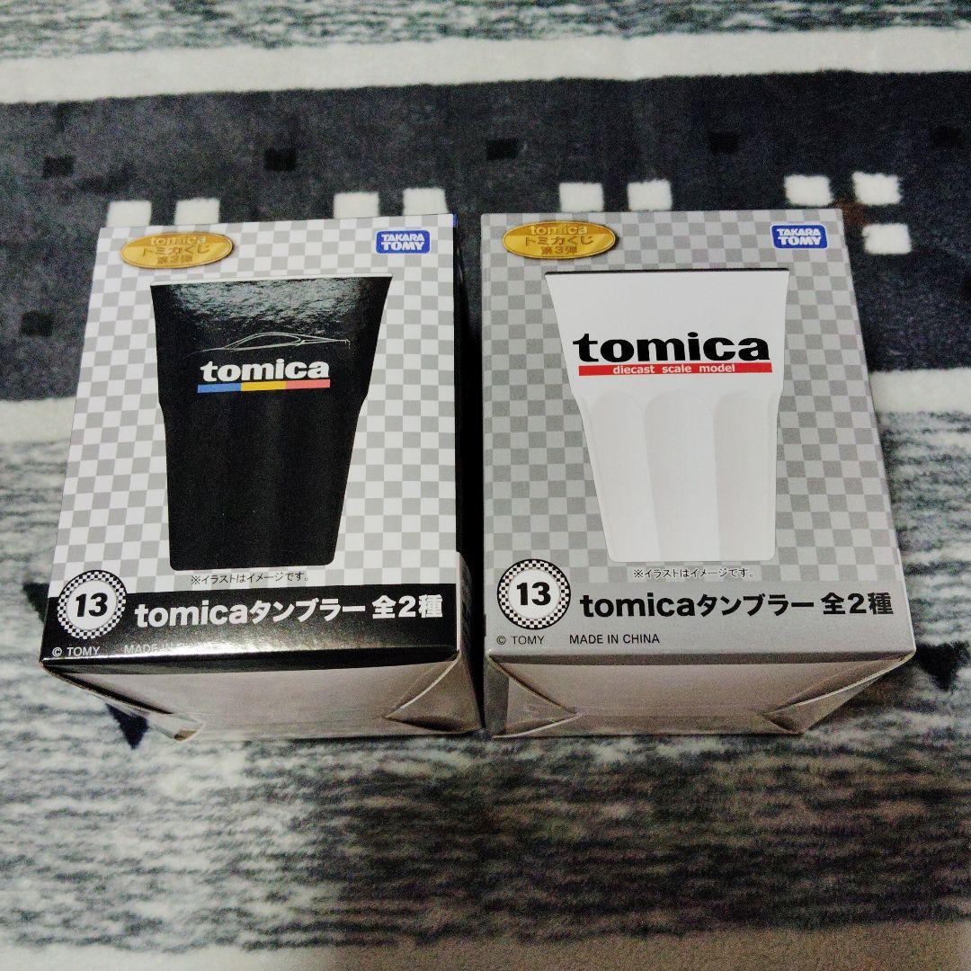 S*J様 tomicaくじ トミカくじ 第3弾 全20種　コンプリート