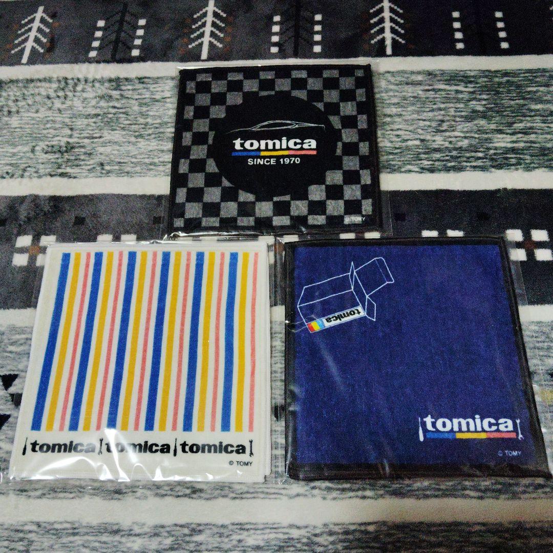 S*J様 tomicaくじ トミカくじ 第3弾 全20種　コンプリート