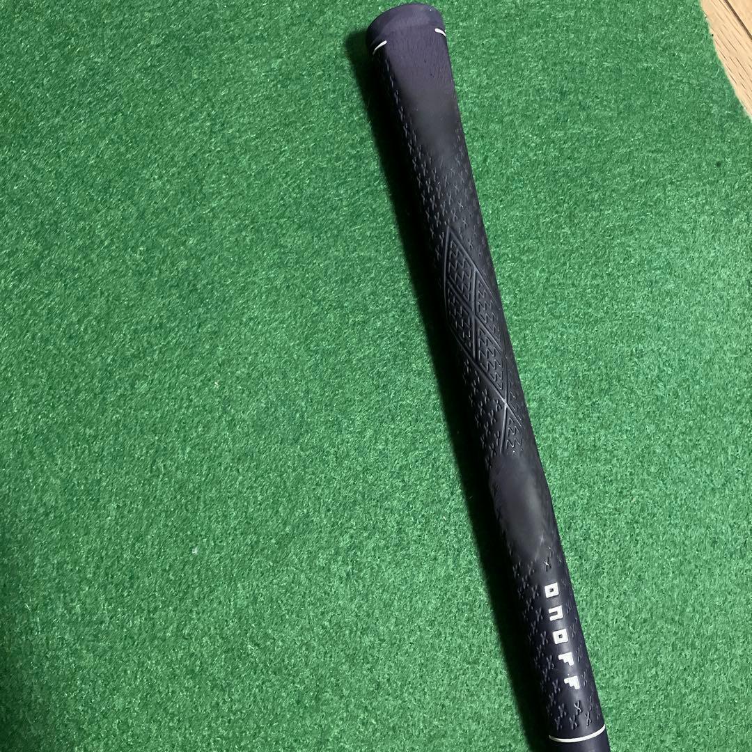 オノフ　レディース ドライバー ヘッドカバー付き