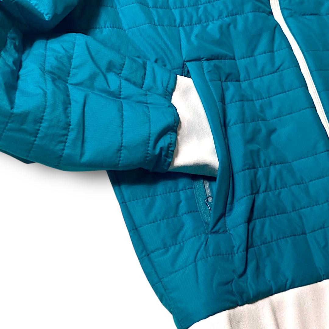 新品 定5.7万 4 パーリーゲイツ 4WAY リバーシブル ジャケット ベスト