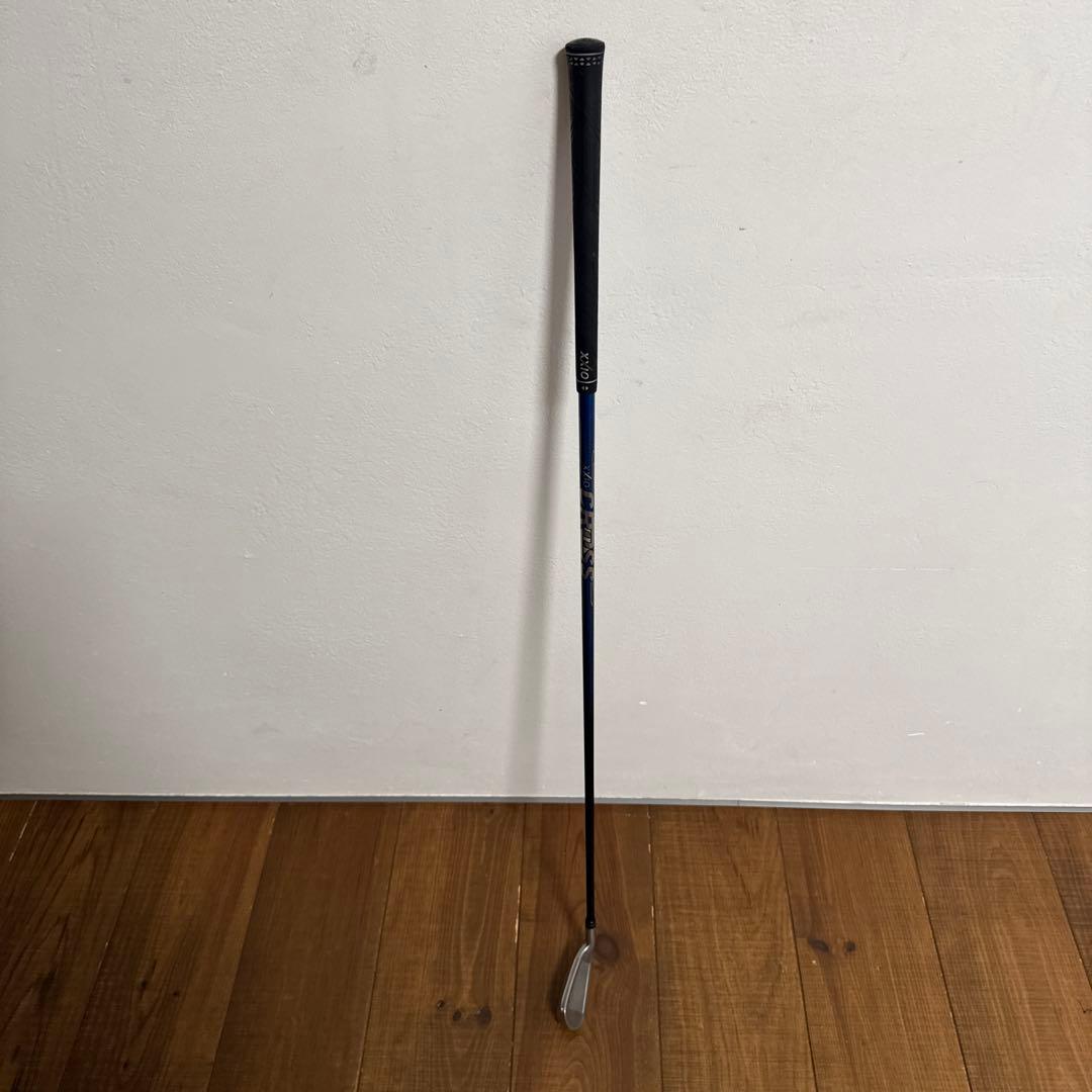 ゼクシオ　ゼクシオクロス　5番アイアン　MH1000 R