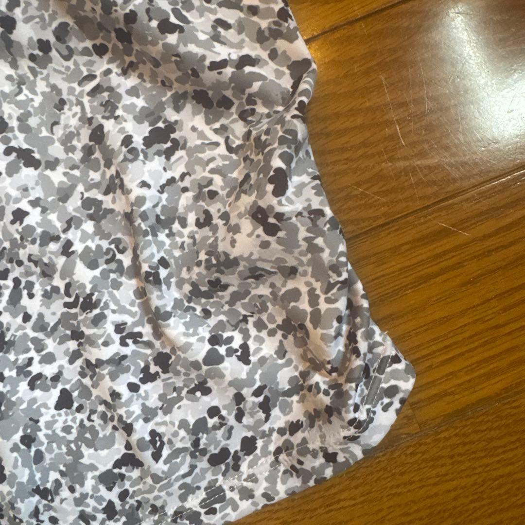 【SUKALA】スポットペイントホルターネックブラトップ　ヨガウェア２枚セット