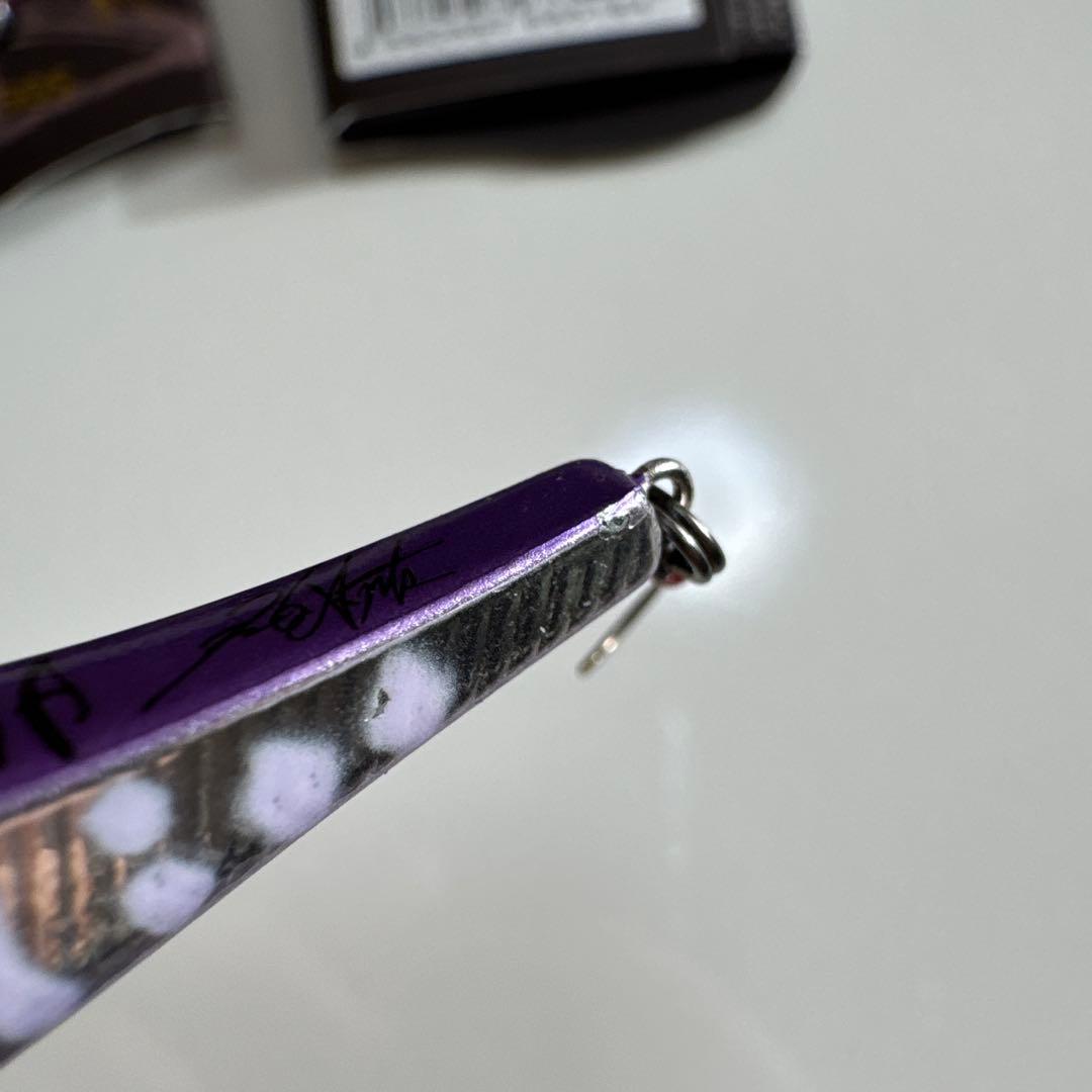 イグナ50S、63Sセット　ヒトトキワークス IGNA50S