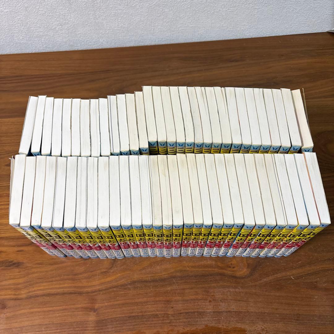 三国志全巻　横山光輝作