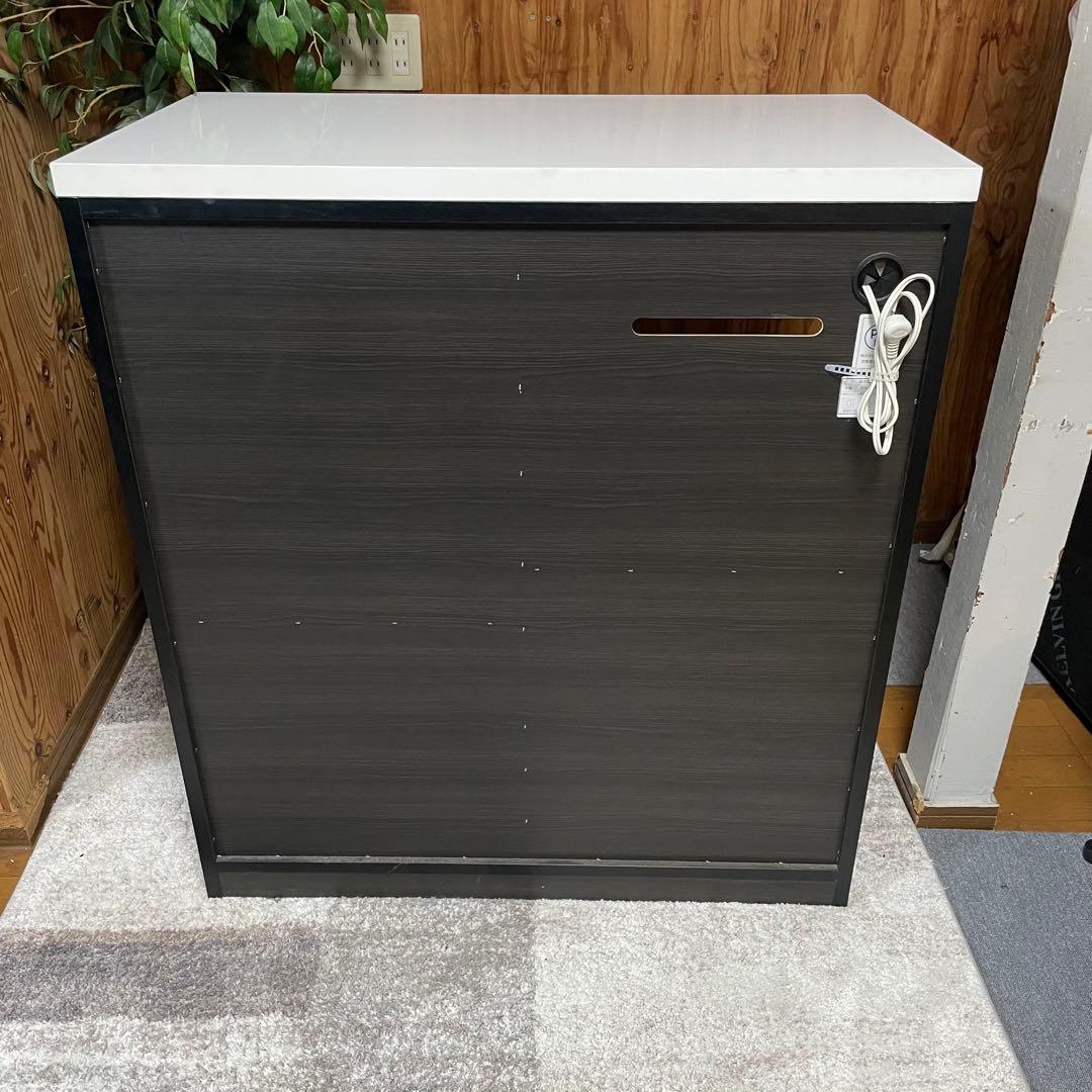 都内23区送料無料✨ニトリ✨ポスティア　　　幅90cm