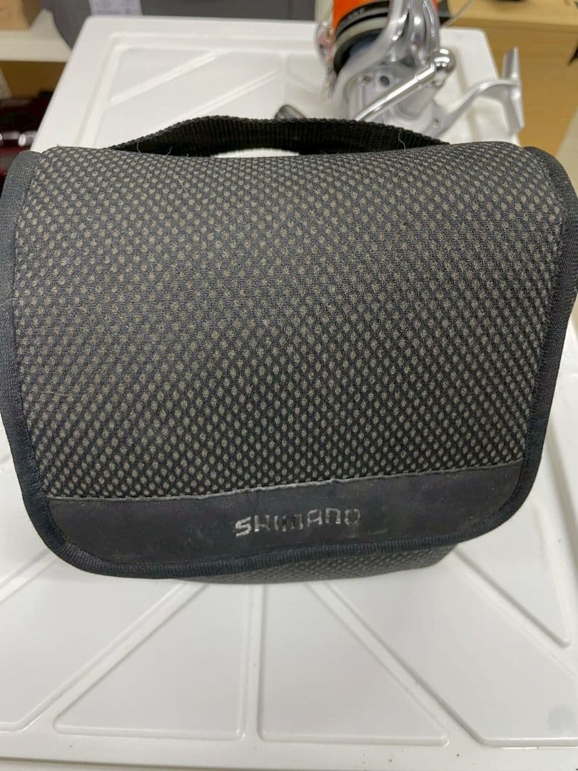 シマノ SHIMANOスーパーエアロスピードキャスト SA28 スピニングリール