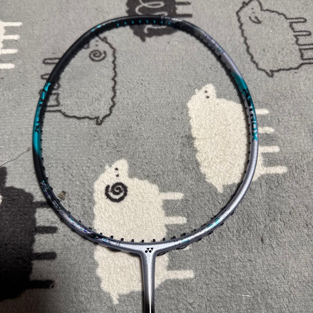 バドミントンラケット　アストロクス88sプロ