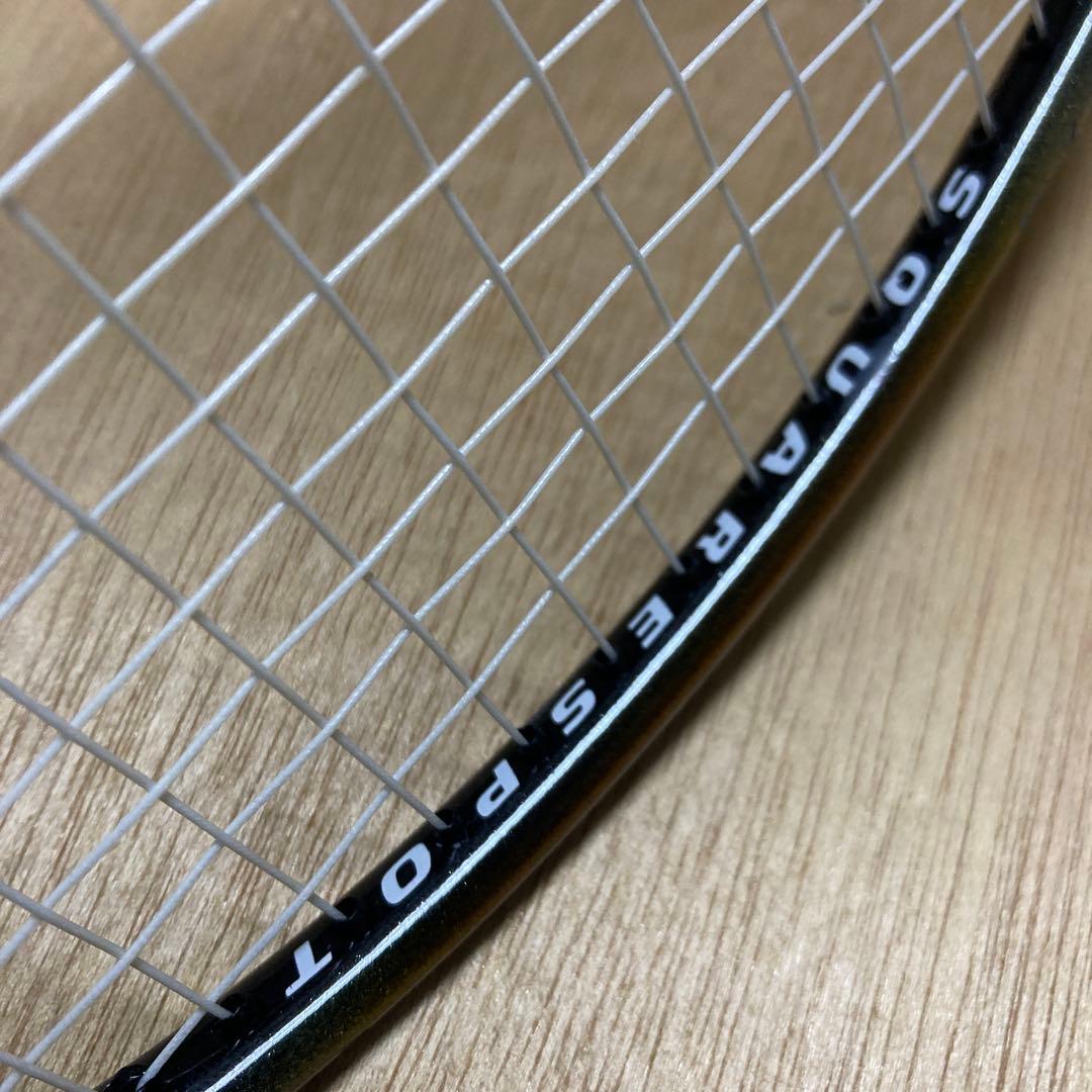 (はるか)ヨネックス　スーパーアイソメトリック10 カーボン