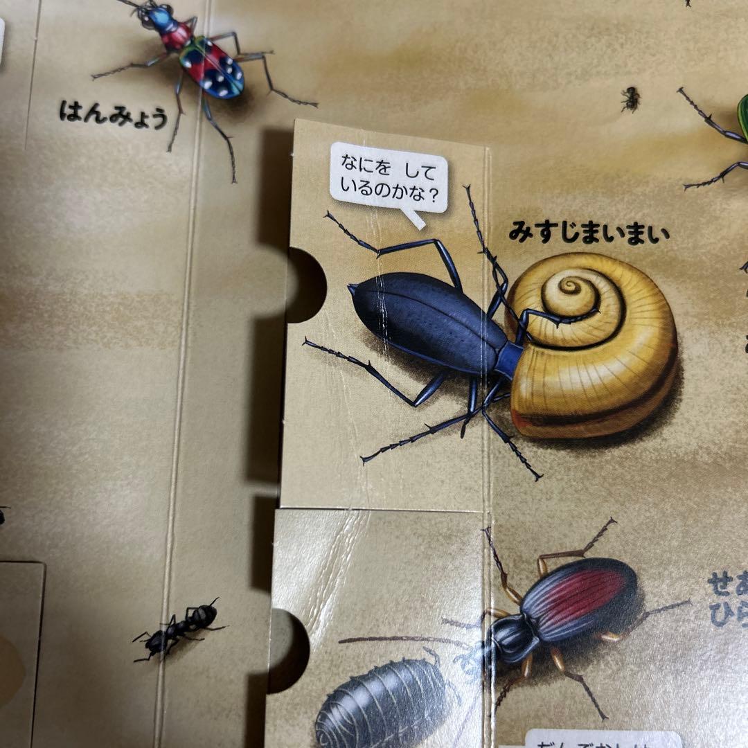 学研　はっけんずかん　8冊セット