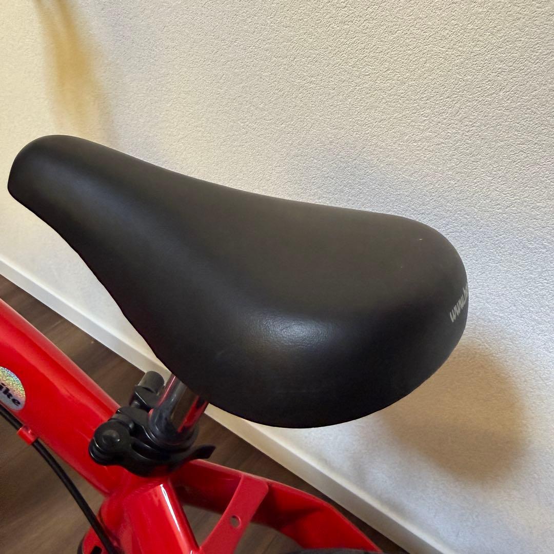 ほぼ新品 へんしんバイク チェーン一式 工具 全て未使用 キッズバイク 自転車