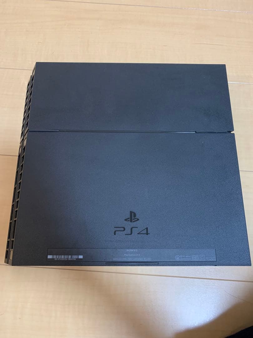 Nintendo Switch SONY PlayStation4 CUH-1000A