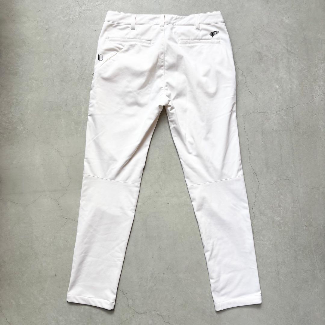 BEAMS GOLF ビームスゴルフ エアシャット ストレッチボンディングパンツ