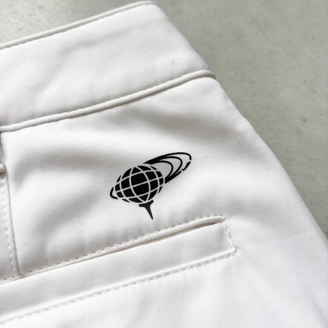 BEAMS GOLF ビームスゴルフ エアシャット ストレッチボンディングパンツ