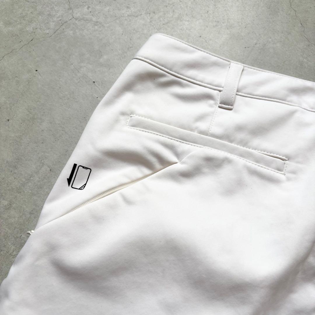 BEAMS GOLF ビームスゴルフ エアシャット ストレッチボンディングパンツ