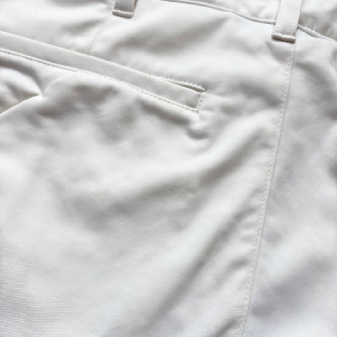 BEAMS GOLF ビームスゴルフ エアシャット ストレッチボンディングパンツ