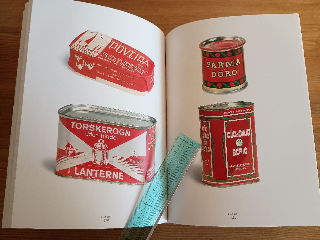 アール・デコのパッケージ　 木村勝