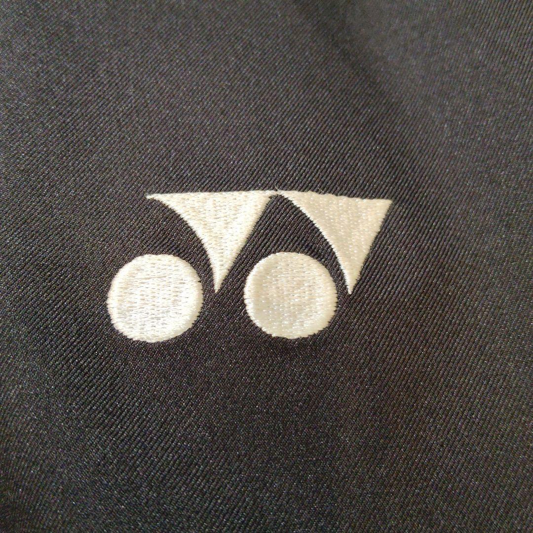 Mサイズ 美品【YONEX】ヨネックス 裏地付パンツ ウィンドウォーマーパンツ