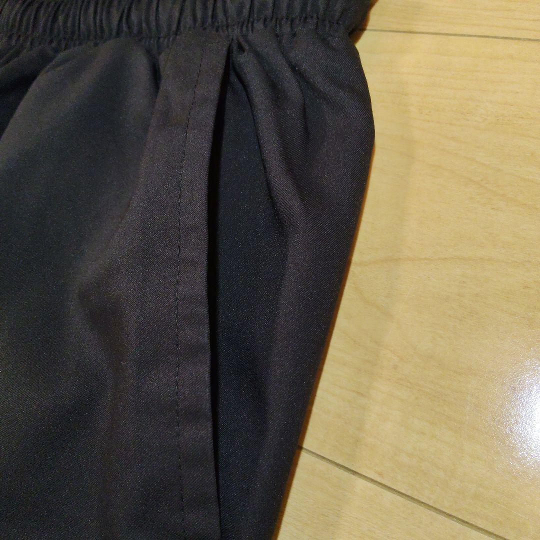 Mサイズ 美品【YONEX】ヨネックス 裏地付パンツ ウィンドウォーマーパンツ